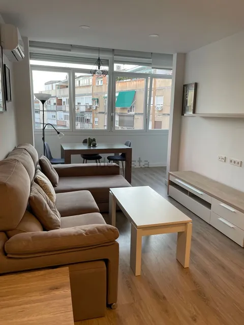 Pis de 65 m² a Madrid