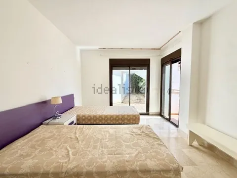 Pis de 140 m² a San Roque