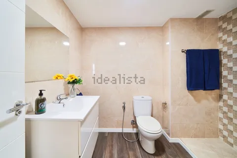 Pis de 131 m² a Marbella