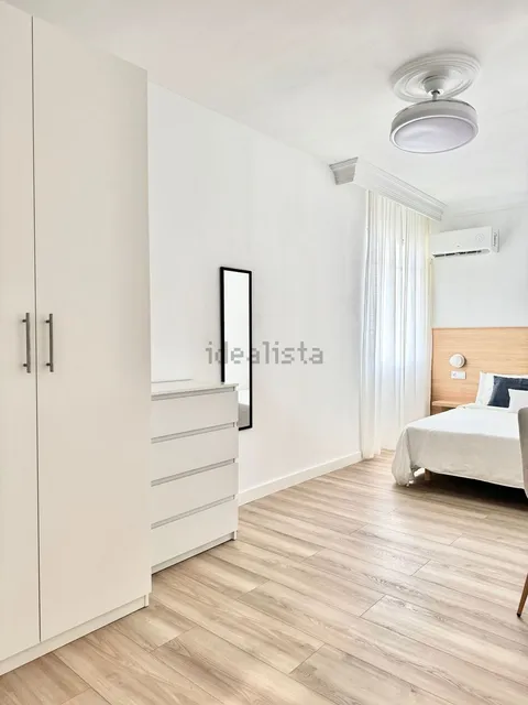 Stanza in affitto, Siviglia