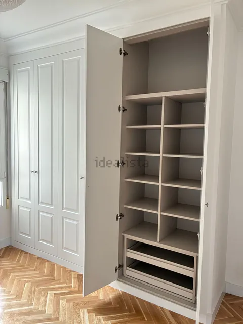 Chambre à louer, Madrid