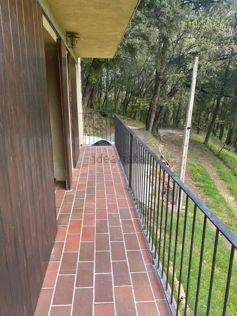 Flat 100 m² in Sant Feliu de Pallerols