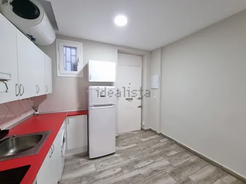 Wohnung 45 m² in Madrid