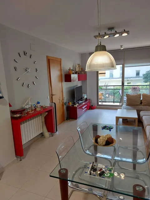 Квартира 83 м² у Arenys de Mar