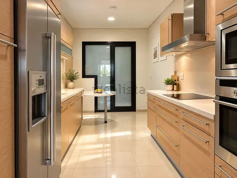 Pis de 136 m² a Benahavís