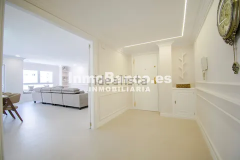 Pis de 193 m² a València
