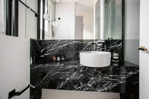 Pis de 177 m² a Madrid