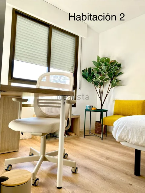 Habitació de lloguer, Lleida