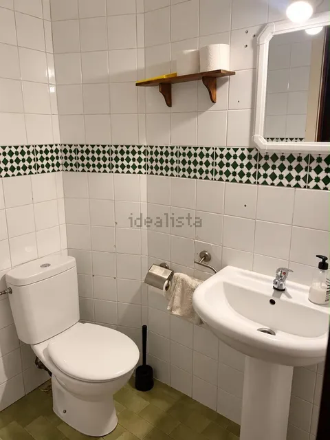 Habitació de lloguer, Còrdova