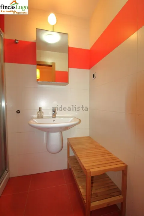 Pis de 52 m² a Lugo