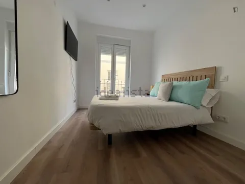 Pis de 60 m² a Madrid