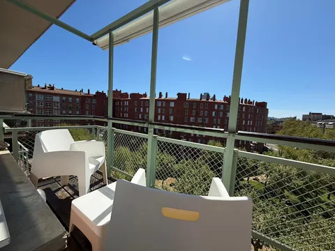 Appartamento 85 m² a Barcelona