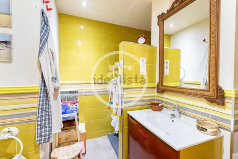 Pis de 55 m² a Madrid