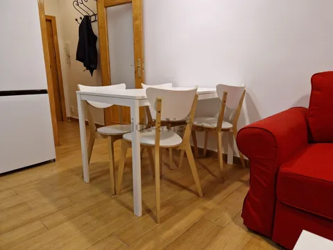 Wohnung 40 m² in Madrid