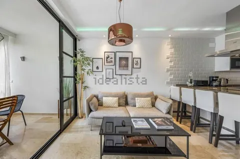 Appartamento 47 m² a Marbella