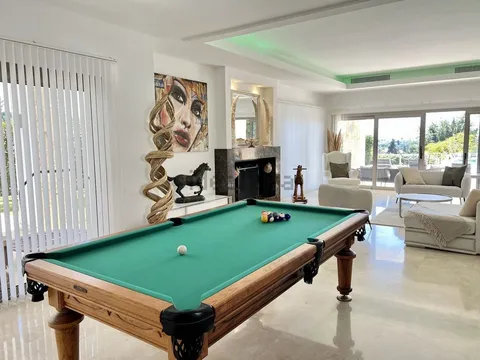 Casa 410 m² a Estepona