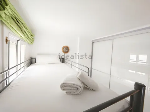 Appartement 85 m² à Malgrat de Mar
