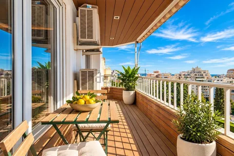 Piso de 102 m² en Palma