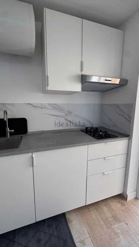 Pis de 30 m² a Estepona