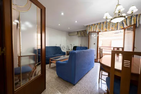Habitació de lloguer, Elx