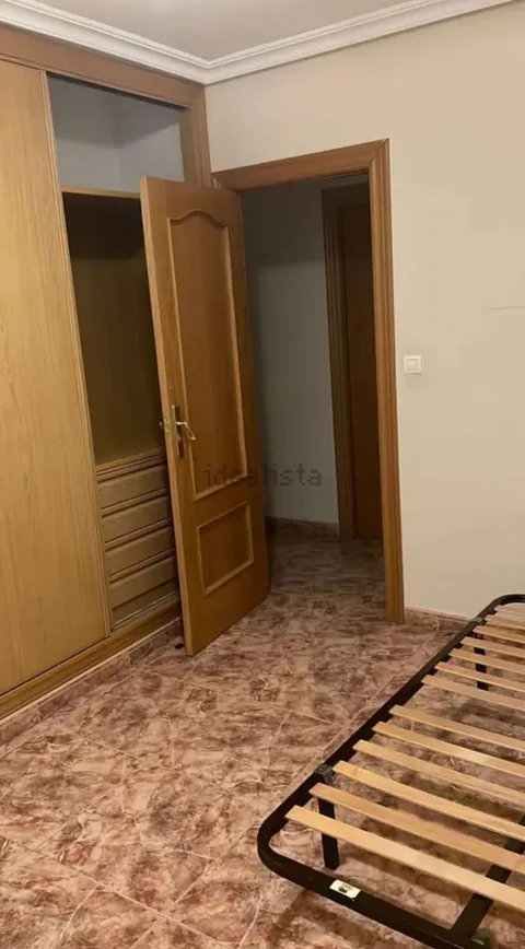 Habitación en alquiler, Albacete