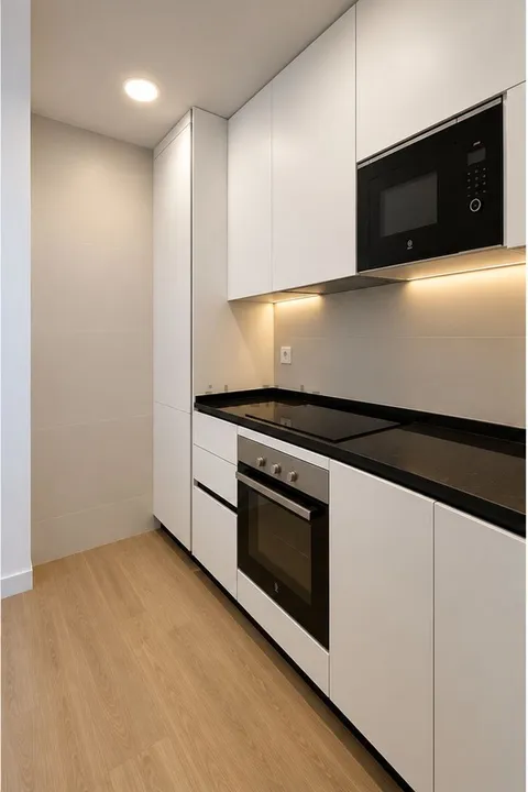 Appartamento 67 m² a Madrid