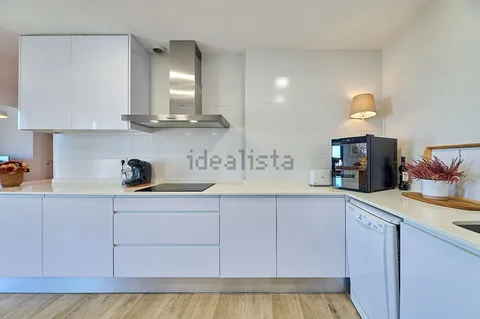 Pis de 145 m² a València
