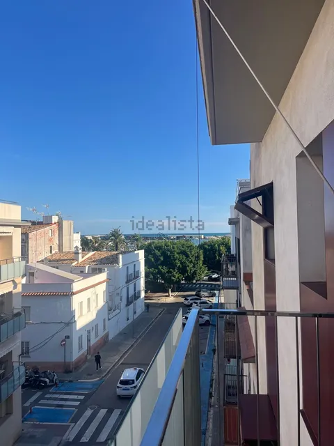 Pis de 78 m² a Vilanova i la Geltrú
