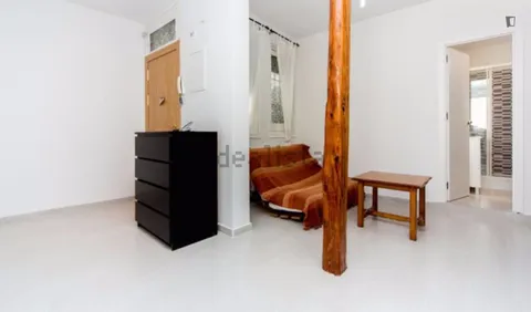 Pis de 40 m² a Madrid