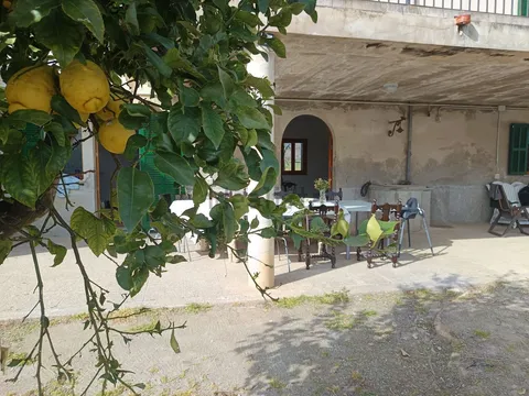 Stanza in affitto, Campanet