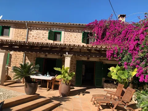 Casa de 180 m² a Bunyola