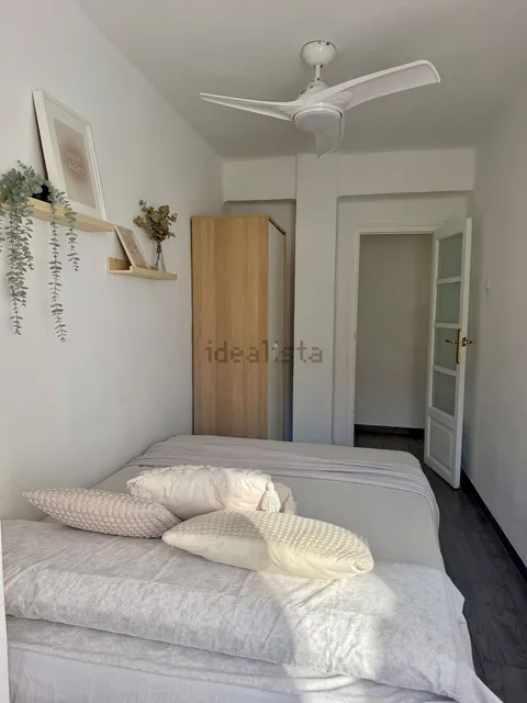 Pis de 75 m² a València