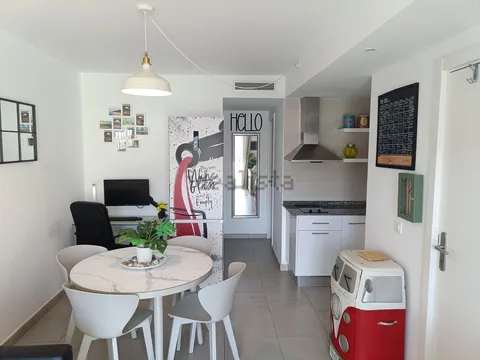 Appartamento 52 m² a La Oliva