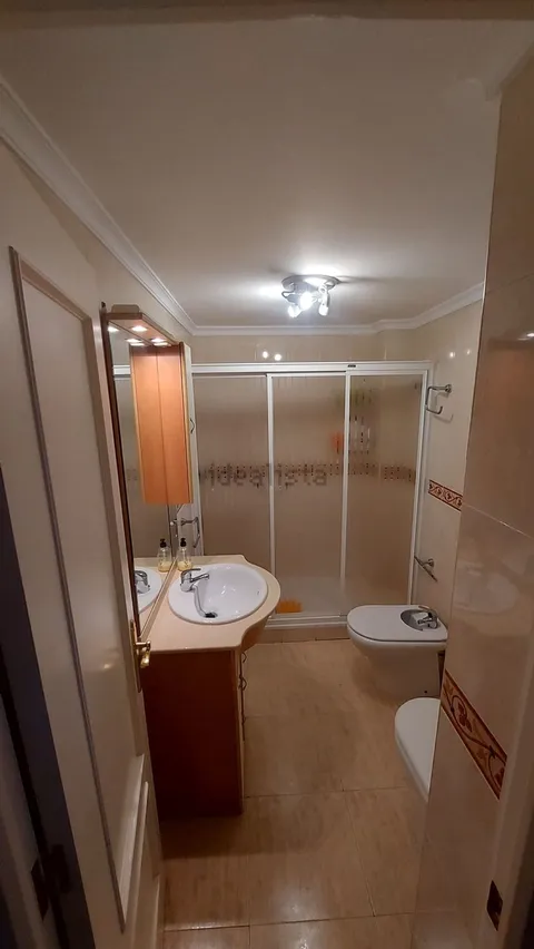 Pis de 110 m² a Almuñécar