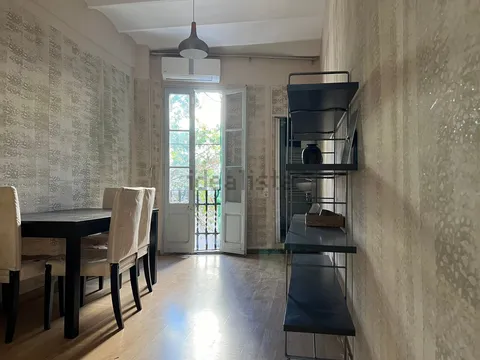 Piso de 56 m² en Barcelona