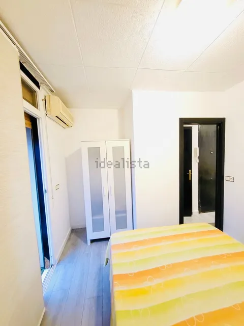 Pis de 37 m² a Barcelona
