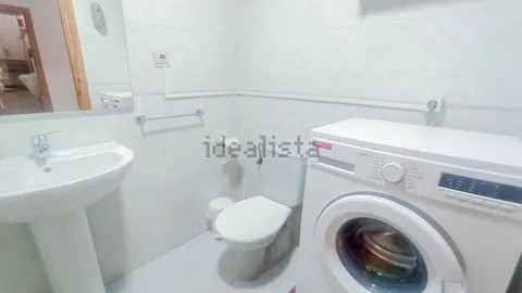 Pis de 80 m² a Almeria