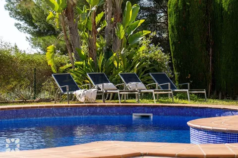 Casa de 250 m² a Benissa