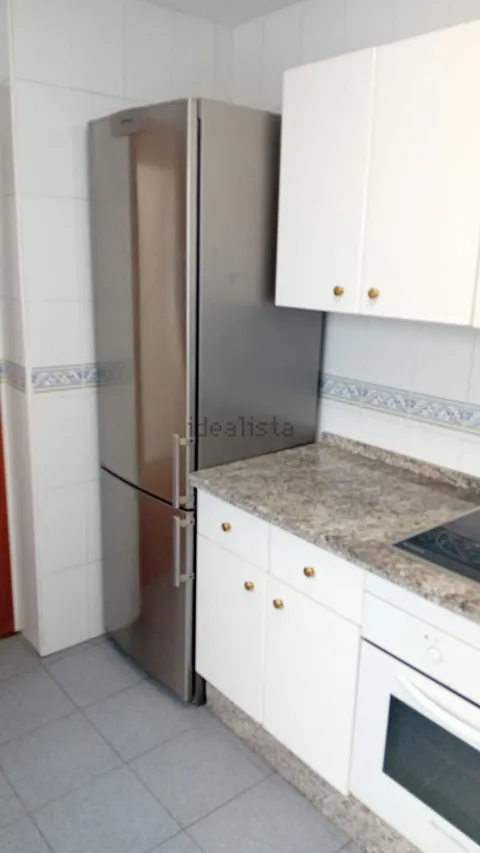 Pis de 75 m² a Badajoz