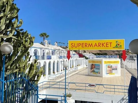 Квартира 45 м² у San Bartolomé de Tirajana