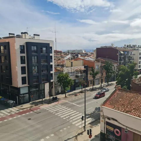 Pis de 128 m² a Sabadell