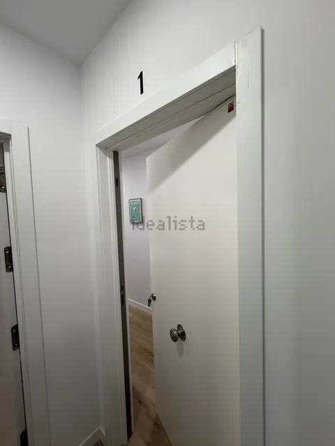 Piso de 70 m² en Bargas