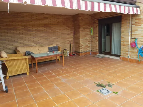 Pis de 140 m² a Seseña