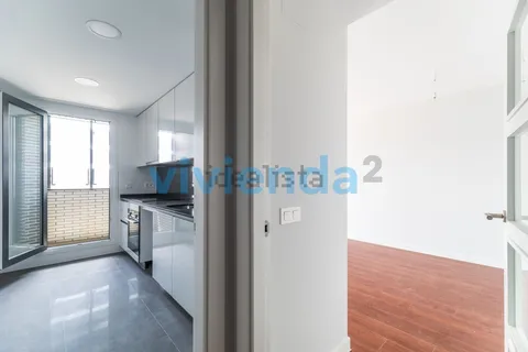 Pis de 100 m² a Madrid
