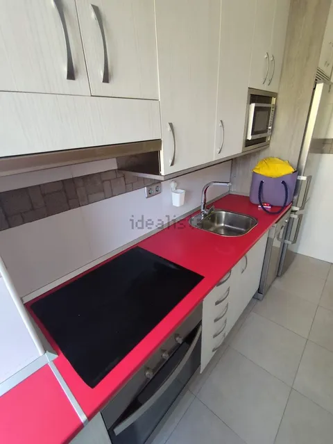 Habitació de lloguer, Madrid (4/9)