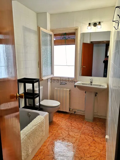Habitació de lloguer, Saragossa