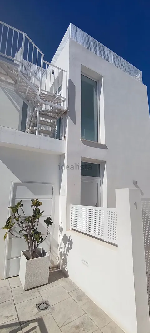 Maison 207 m² à Nerja