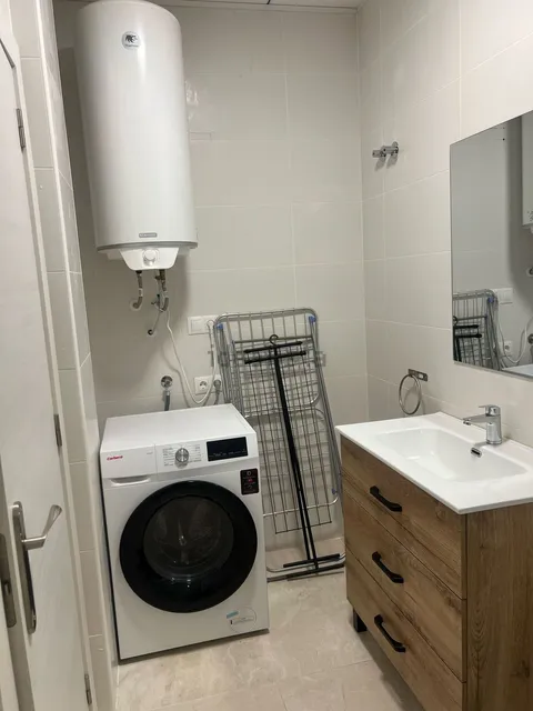 Pis de 44 m² a Sant Vicent del Raspeig