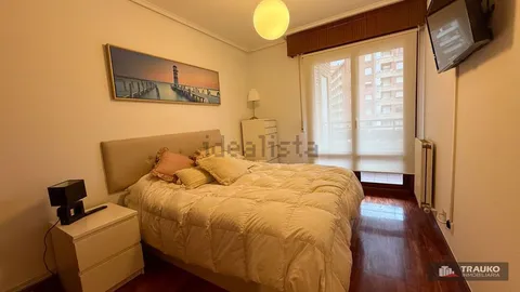 Pis de 80 m² a Bilbao