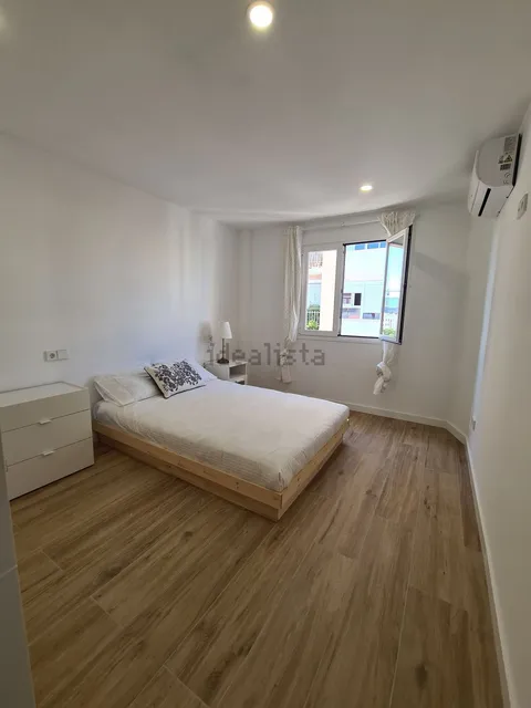 Habitació de lloguer, Palma